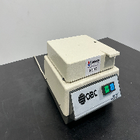 Becton Dickinson QBC Micro Centrifuge image 1